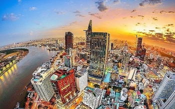 vietnam one of the few countries to record positive gdp growth in 2020